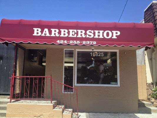 The Throne barber shop | 16825 Prairie Ave, Lawndale, CA 90260 | Phone: (424) 255-2372