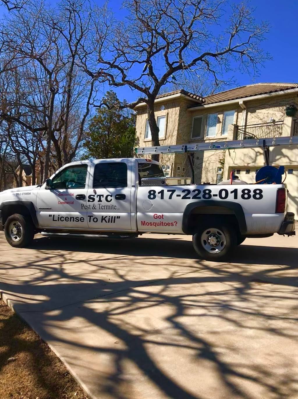 STC Pest & Termite LLC | 910 S Crowley Rd Ste 9 #419, Crowley, TX 76036, USA | Phone: (817) 228-0188