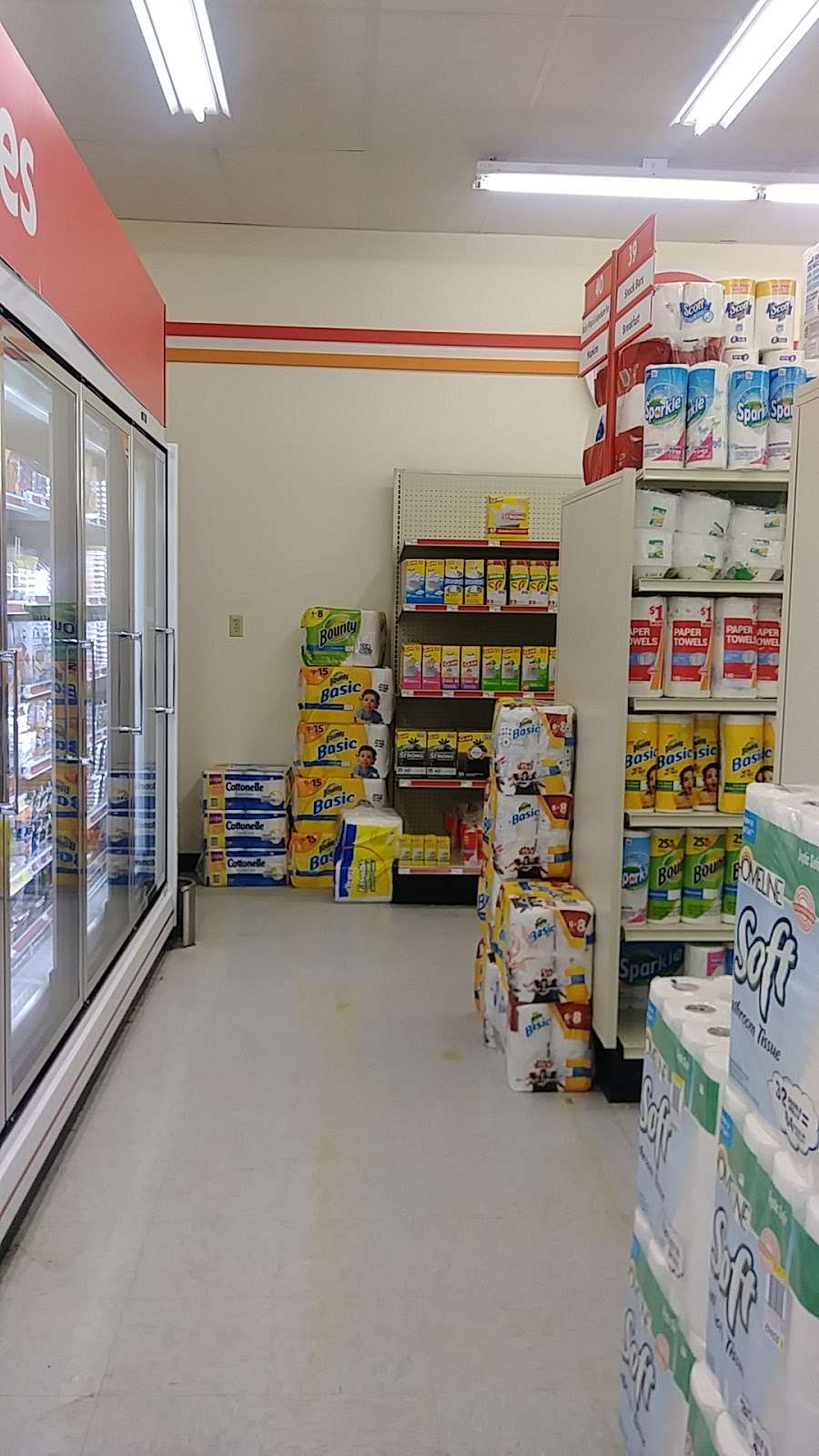 Family Dollar | 10305 W 133rd Ave, Cedar Lake, IN 46303, USA | Phone: (219) 374-7390