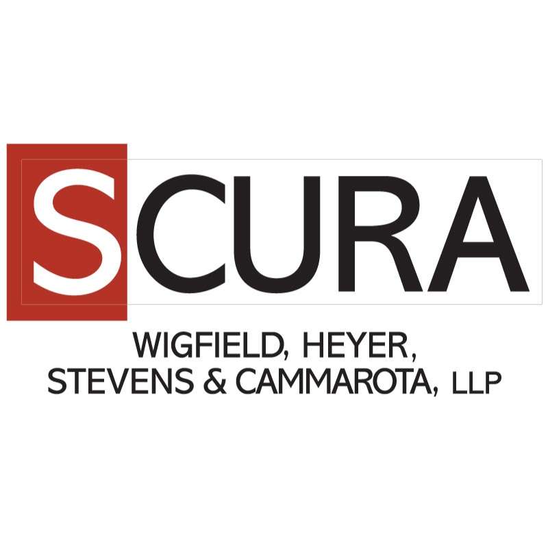 Scura, Wigfield, Heyer, Stevens & Cammarota, LLP | 1599 Hamburg Turnpike, Wayne, NJ 07470, USA | Phone: (973) 330-8508