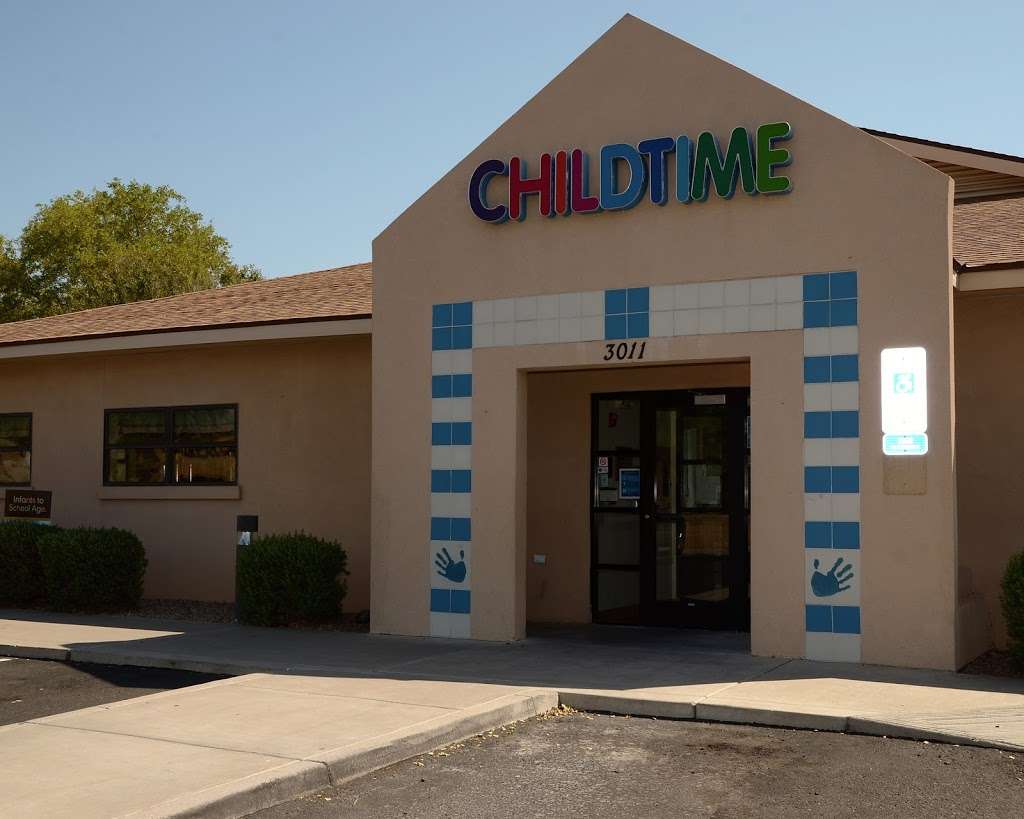 Childtime of Phoenix | 3011 W Bell Rd, Phoenix, AZ 85053, USA | Phone: (602) 866-7239