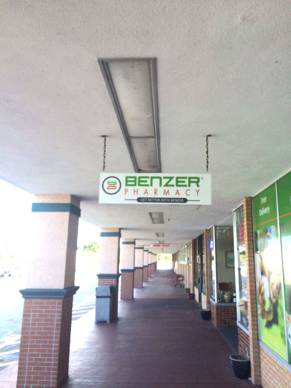 Benzer Pharmacy | 2722 W Old US Hwy 441, Mt Dora, FL 32757, USA | Phone: (352) 729-6557