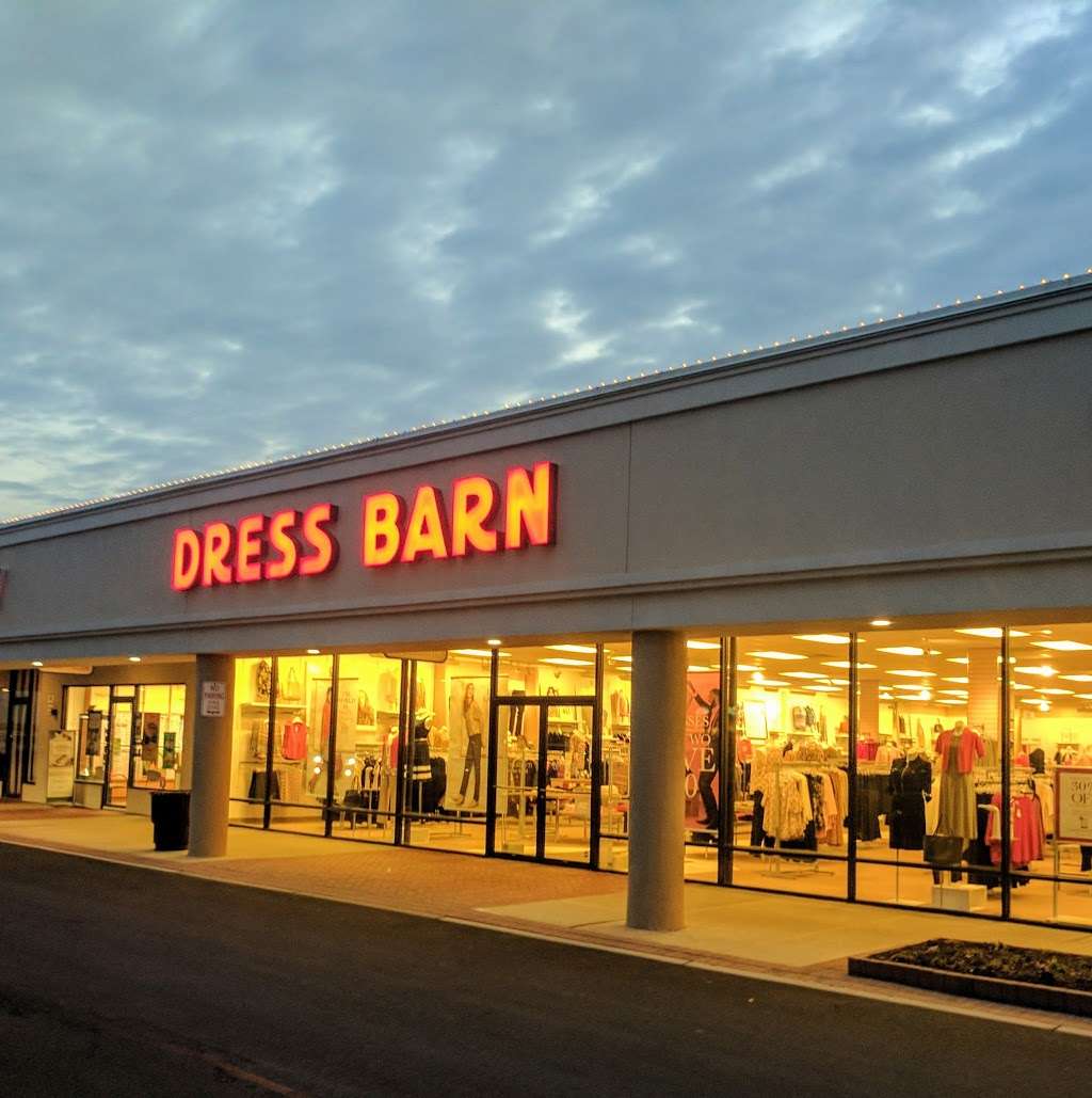 dressbarn | 333 US-202 #206, Bridgewater, NJ 08807 | Phone: (908) 541-1425