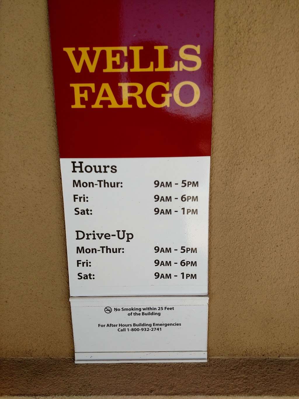 Wells Fargo Bank | 2929 E NASA Pkwy, Seabrook, TX 77586, USA | Phone: (281) 532-3355