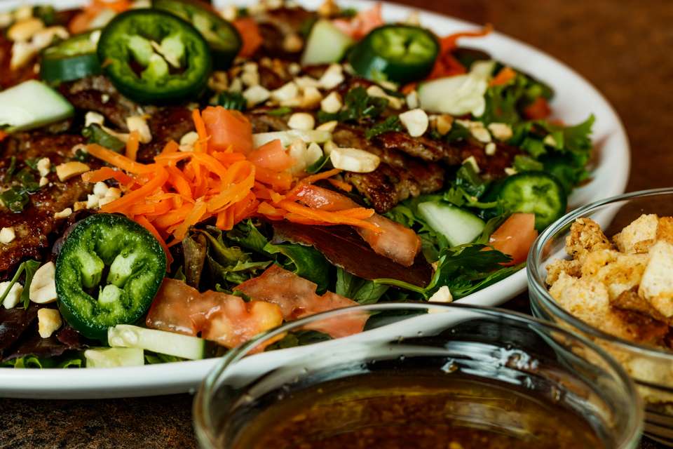 Bun You Banh Mi | 18333 Egret Bay Blvd #135, Houston, TX 77058, USA | Phone: (281) 957-9659