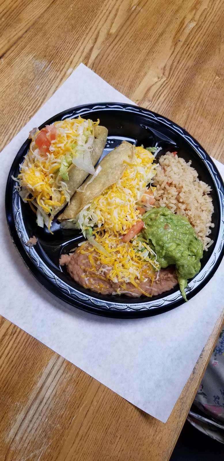 The Original Pepes Mexican Food | 5829 Rosemead Blvd, Temple City, CA 91780, USA | Phone: (626) 286-3055