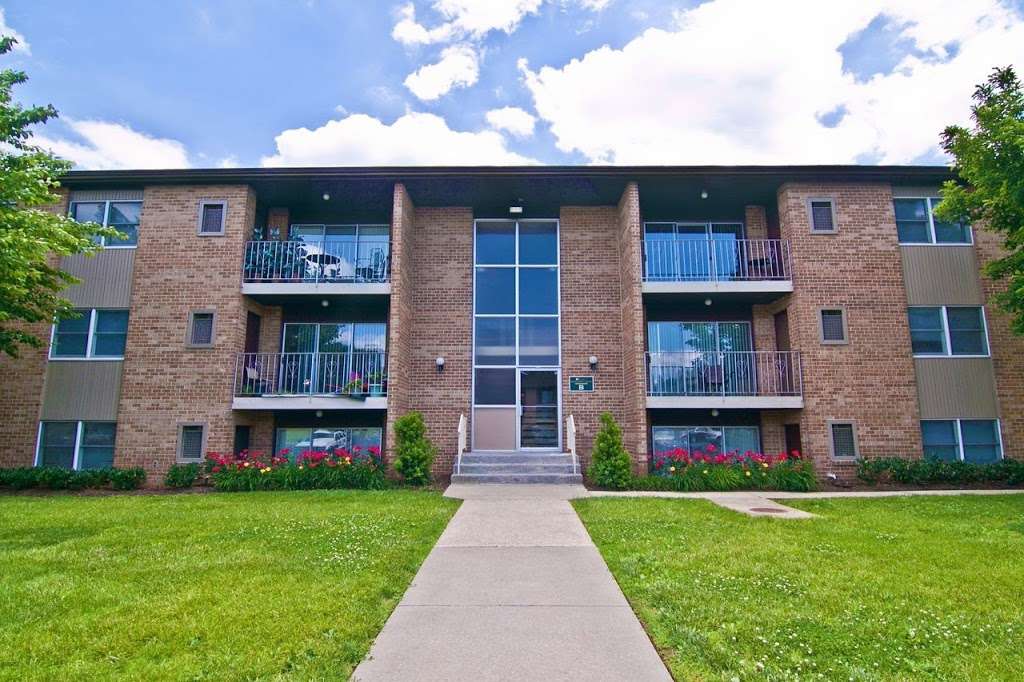 Van Metre Middletown Valley Apartments | 312 Broad St, Middletown, MD 21769, USA | Phone: (866) 556-4158