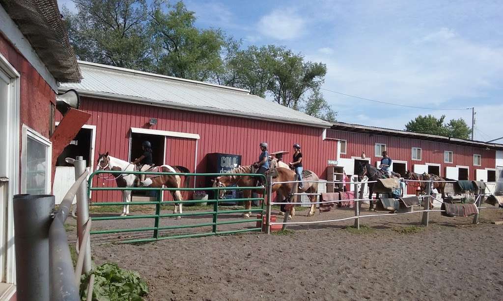 Haycock Riding Stables Inc | 1035 Old Bethlehem Rd, Perkasie, PA 18944, USA | Phone: (215) 257-6271