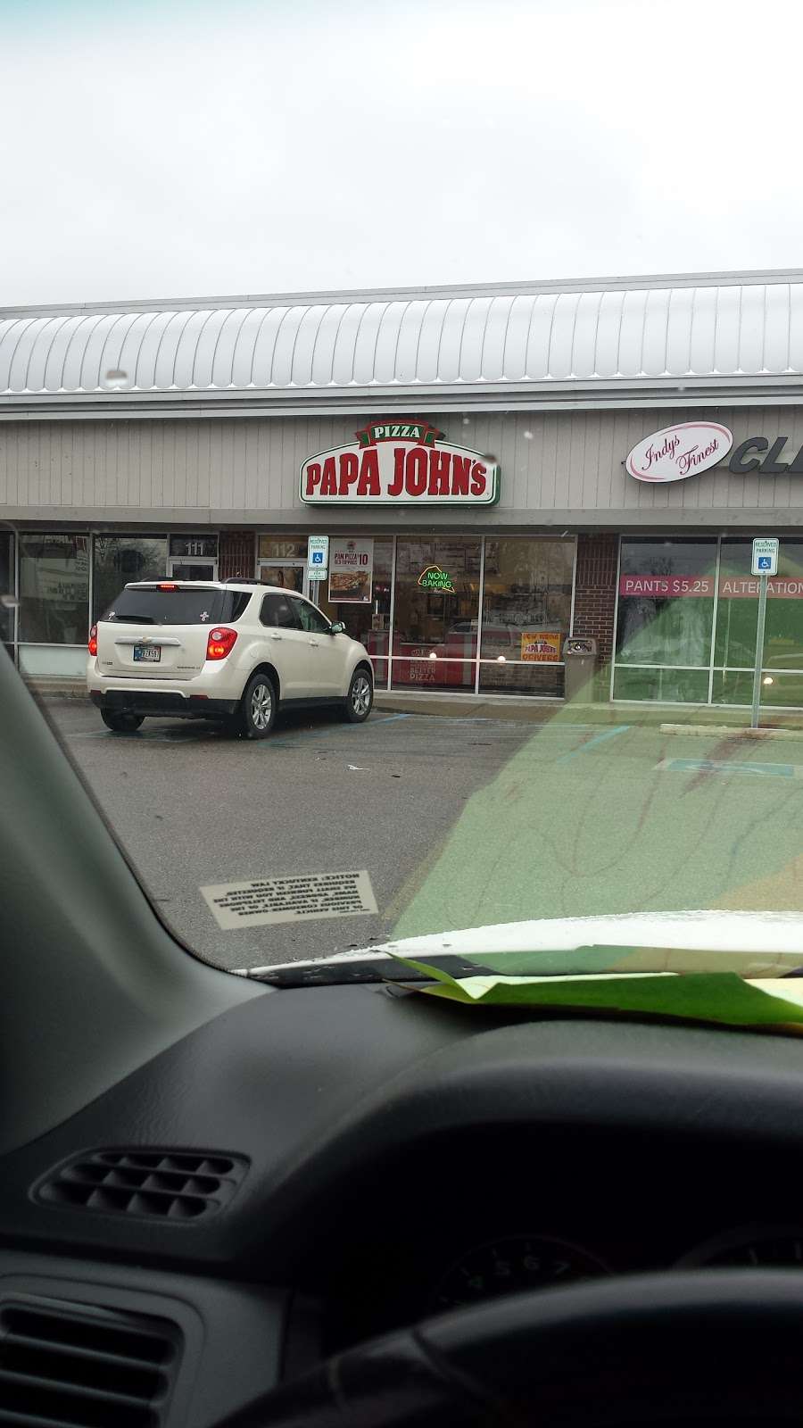 Papa Johns Pizza | 7015 S, Kentucky Ave, Camby, IN 46113, USA | Phone: (317) 856-7272