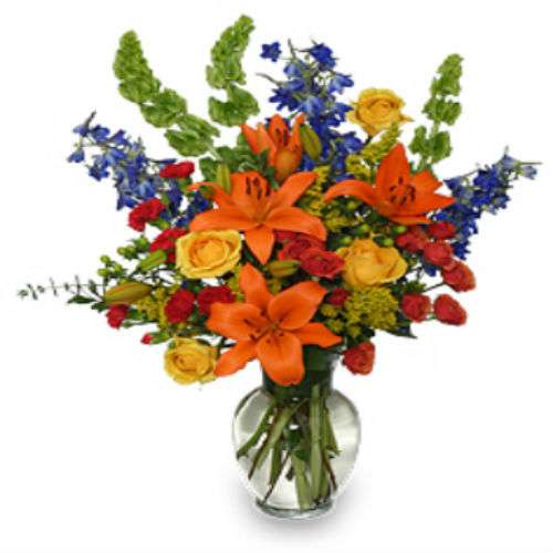 Apopka Florist | 381 E Main St, Apopka, FL 32703 | Phone: (800) 393-0879