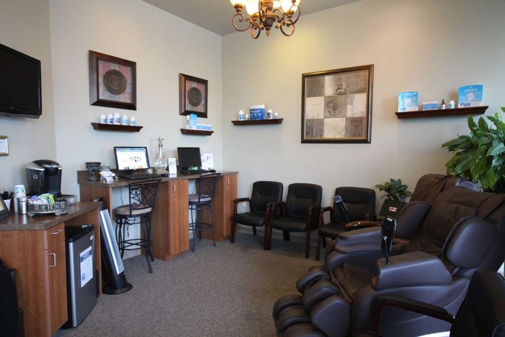 Fossum Family Dental Care: Fossum Steven G DDS | 8019 West Grand Parkway South, Richmond, TX 77407, USA | Phone: (832) 595-2266