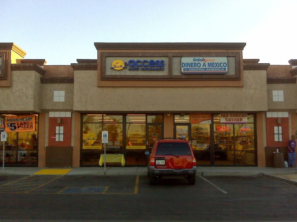 Access Auto Insurance and Prudent Pet Insurance | 3555 W Van Buren St #108, Phoenix, AZ 85009, USA | Phone: (602) 850-7341 Access Auto Insurance and Prudent Pet Insurance | 3555 W Van Buren St #108, Phoenix, AZ 85009, USA | Phone: (602) 850-7341