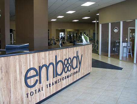 Embody Fitness Center | 1574 Kingwood Dr, Houston, TX 77339 | Phone: (281) 312-1227