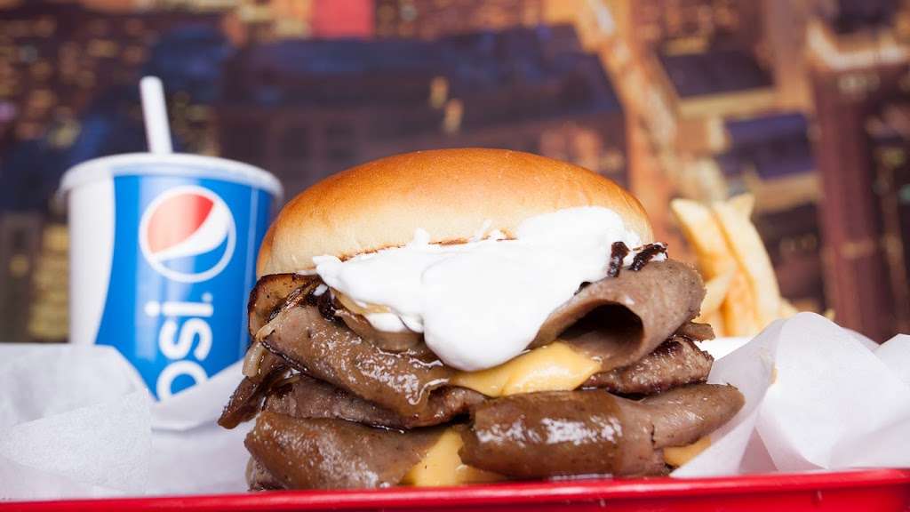 Johnnys Beef & Gyros | 3567 W Jefferson St, Joliet, IL 60431, USA | Phone: (815) 725-1590