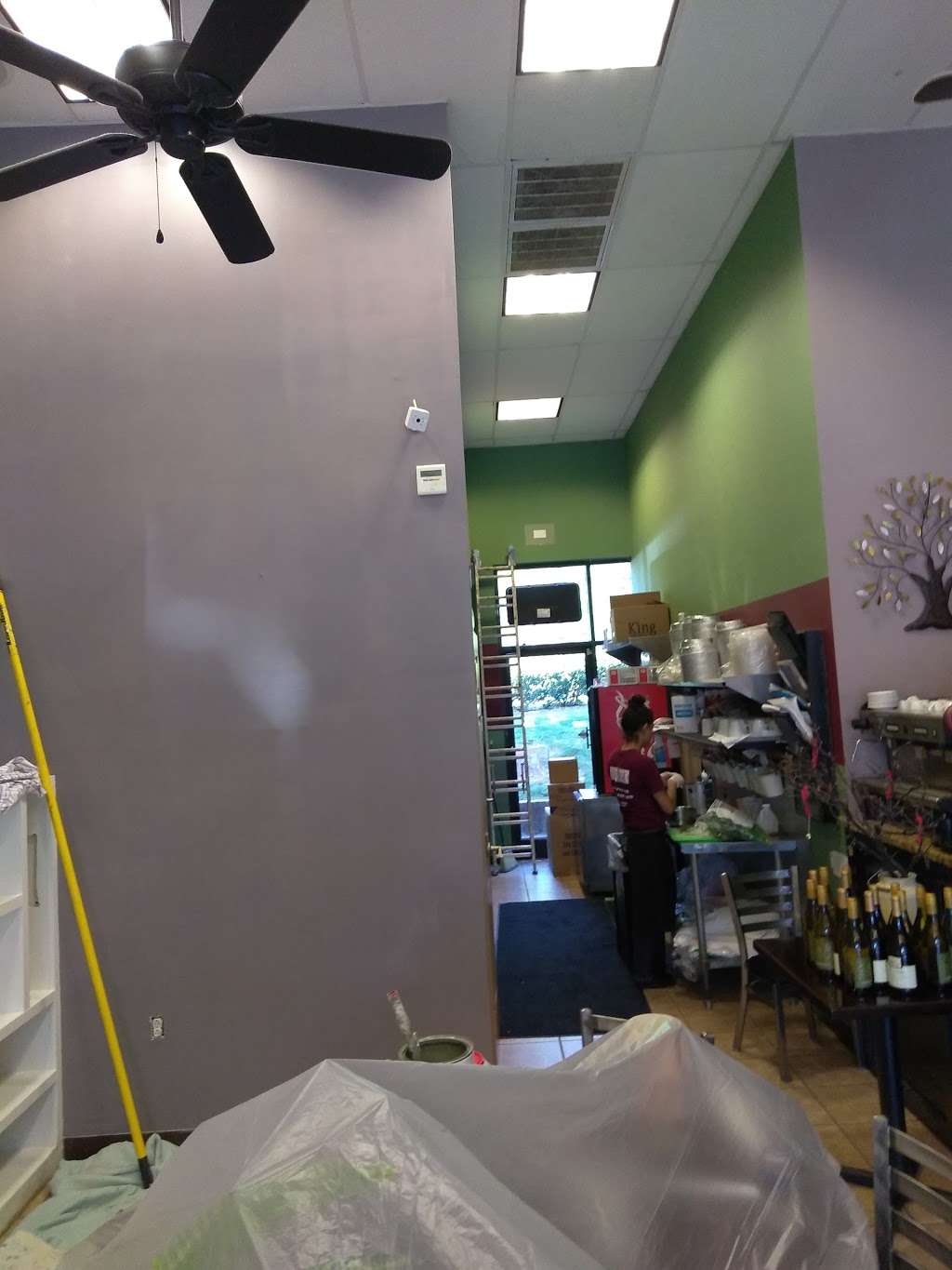 The Flipside cafe | 3150 Hwy 21 Byp, Fort Mill, SC 29715, USA | Phone: (803) 802-1711