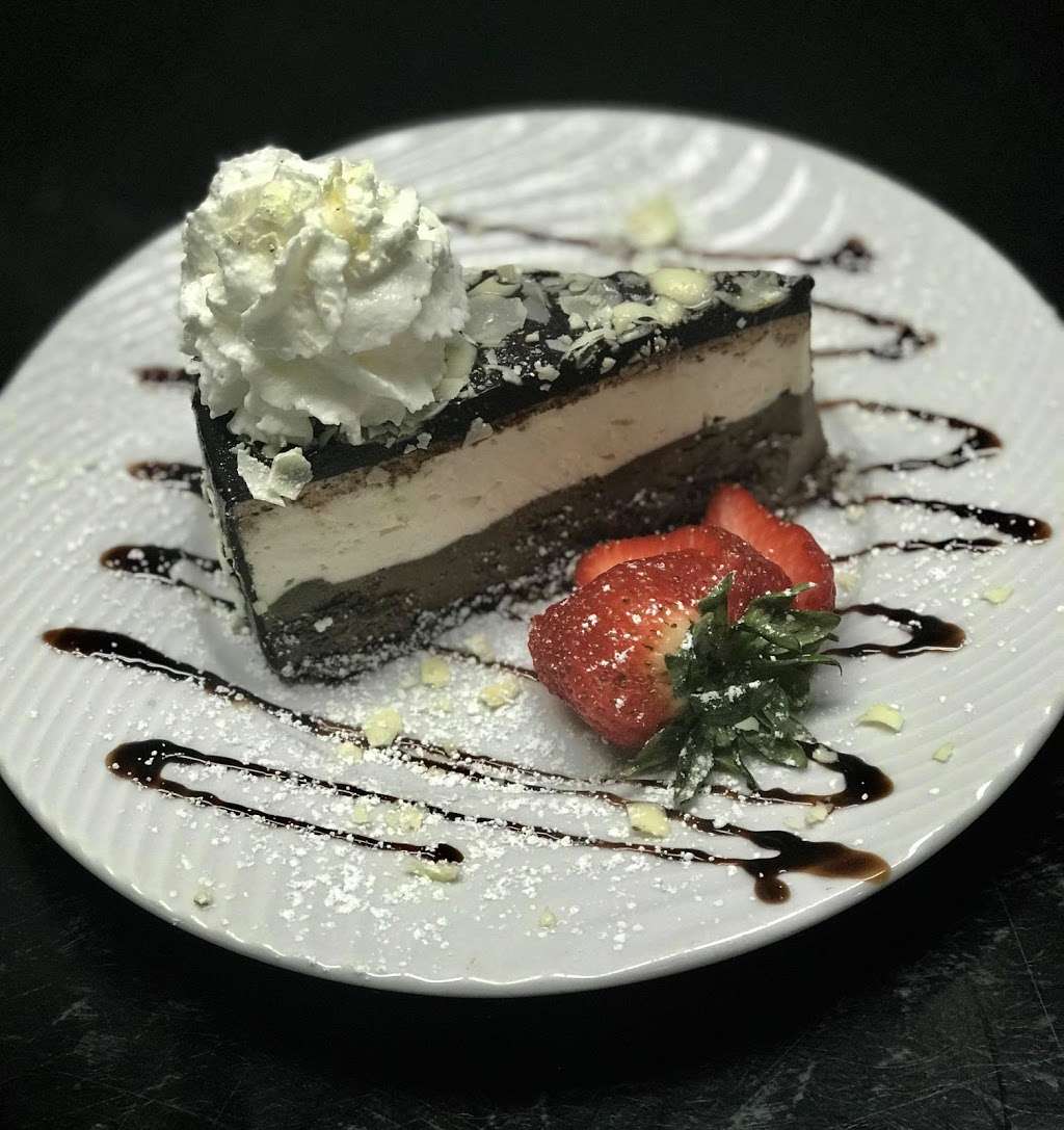 Sweet Aroma Ristorante | W7404 Co Rd X, Delavan, WI 53115, USA | Phone: (262) 728-6878