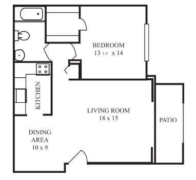 Glen Meadow Apartments | 43 Glen Meadow Rd, Franklin, MA 02038, USA | Phone: (508) 553-2956