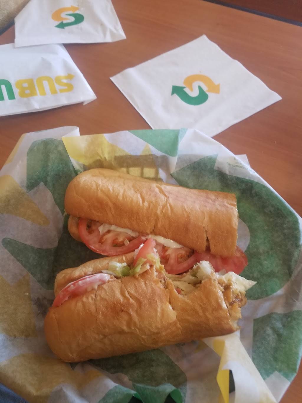 Subway | 1870-C W 60th St, Hialeah, FL 33012, USA | Phone: (786) 536-4138