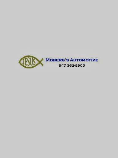 Mobergs Automotive Repair | 1076 E Park Ave, Libertyville, IL 60048 | Phone: (847) 362-8905