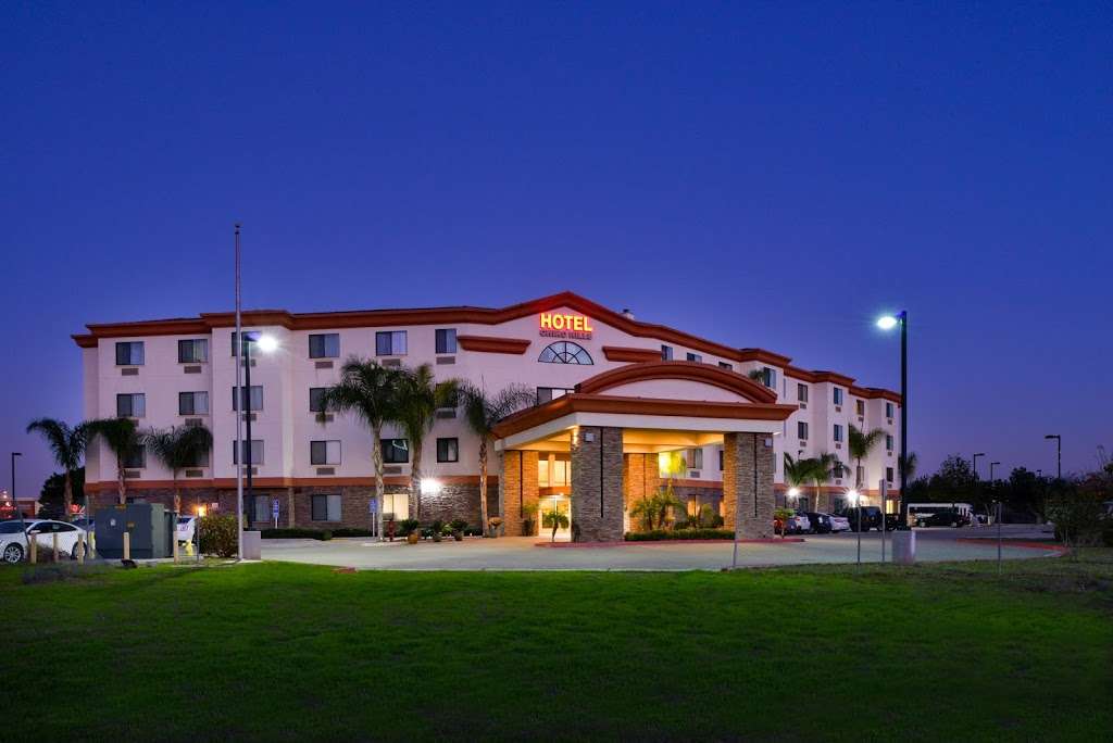 Hotel Chino Hills | 15433 Fairfield Ranch Rd, Chino Hills, CA 91709, USA | Phone: (909) 606-5995