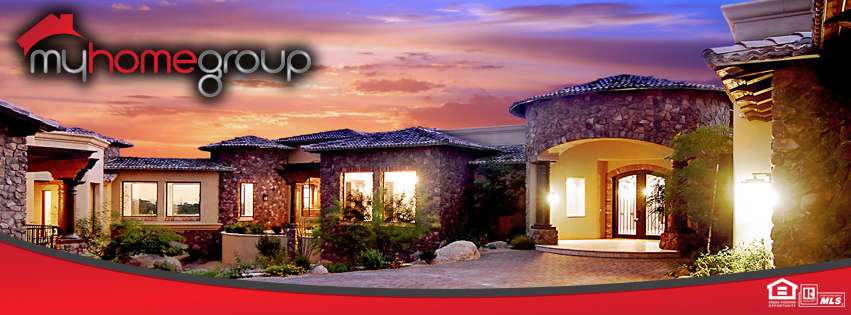 AZHouseTour at My Home Group Real Estate / and Im-Pac Group | 1 E Helena Dr, Phoenix, AZ 85022, USA | Phone: (623) 498-5747
