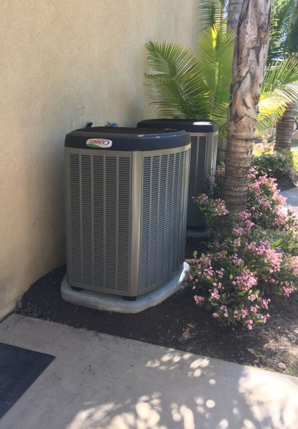 Air-Flow Air Conditioning | 15135 Nordhoff St, North Hills, CA 91343, USA | Phone: (818) 623-8163