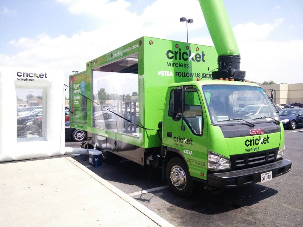 Cricket Wireless | 130 E Black Horse Pike Ste 316, Audubon, NJ 08106, USA | Phone: (856) 349-7106