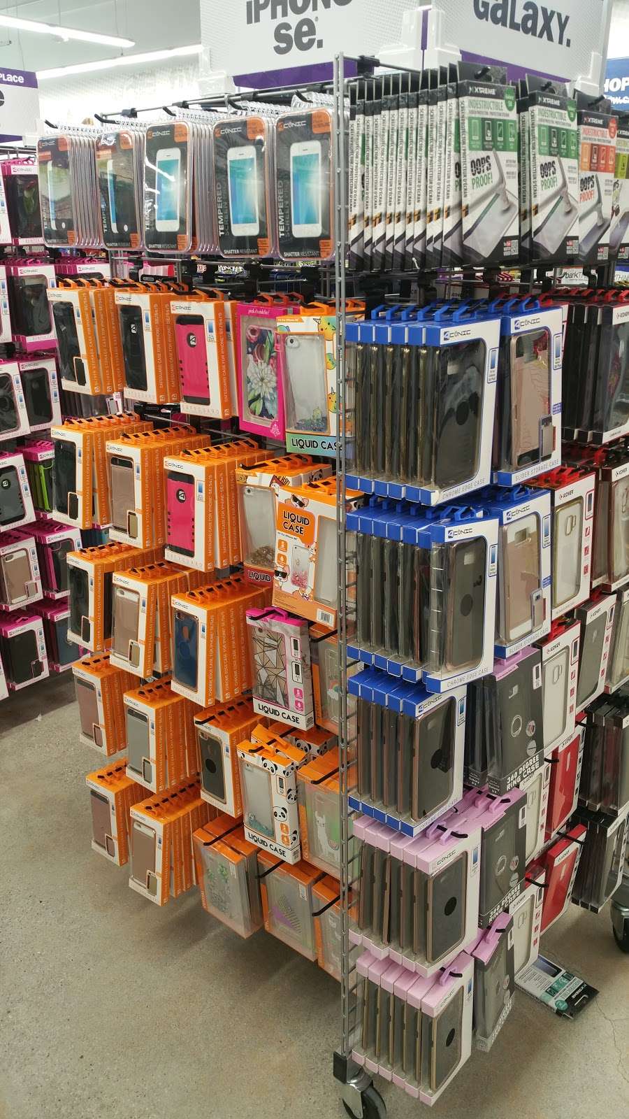 Five Below | 1555 Simi Town Center Way, Simi Valley, CA 93065, USA | Phone: (805) 579-7064