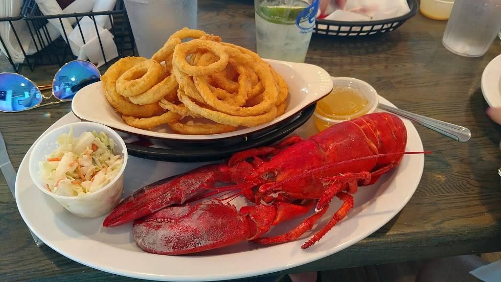 Boardwalk Cafe & Pub, 139 Ocean Blvd, Hampton, NH 03842, USA