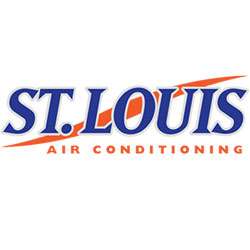 St. Louis Air Conditioning | 33 E Golf Links Ave, Eustis, FL 32726, USA | Phone: (352) 357-6295