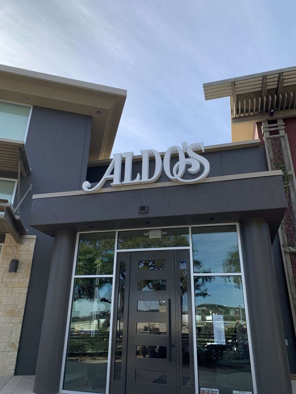 Aldos Ristorante Italiano | 22211 I-10 #1101, San Antonio, TX 78257, USA | Phone: (210) 696-2536