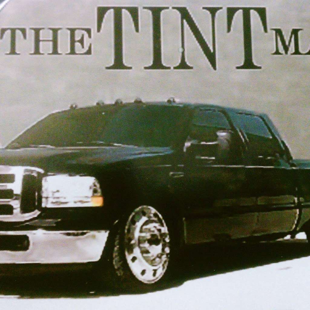 The Tint Man | 929 N Swindell Ave, Lakeland, FL 33815, USA | Phone: (863) 698-2871