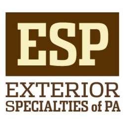 ESP Exterior Specialities of PA | 430 Fairhill Rd, Hatfield, PA 19440 | Phone: (215) 453-9180