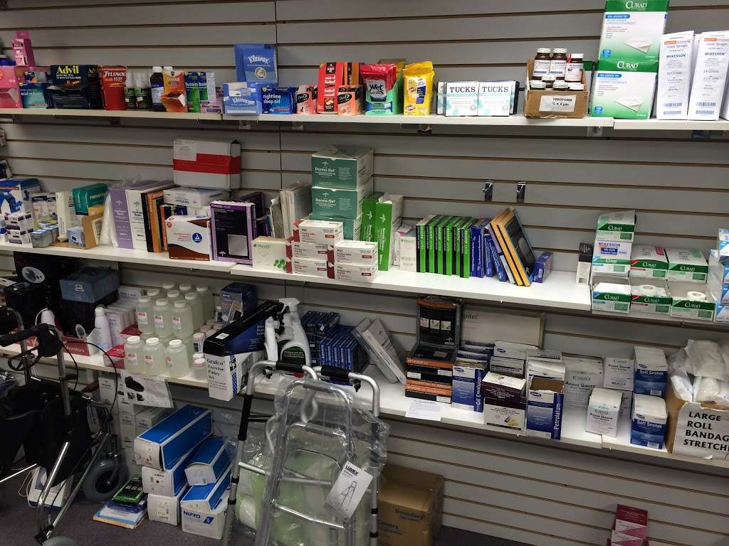 DHC Medical Supply | 8855 Annapolis Rd Ste 100, Lanham, MD 20706, USA | Phone: (301) 918-1750