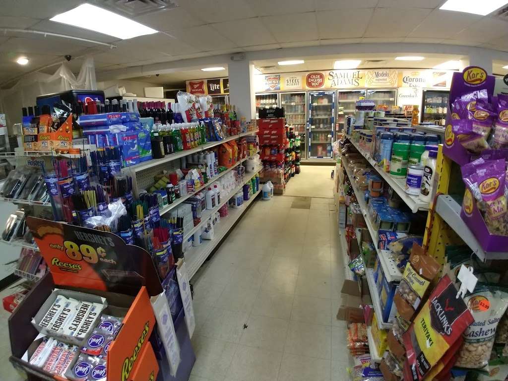 L & S Grocery Store | 1186 Paw Paw Ave, Benton Harbor, MI 49022, USA | Phone: (269) 927-3449