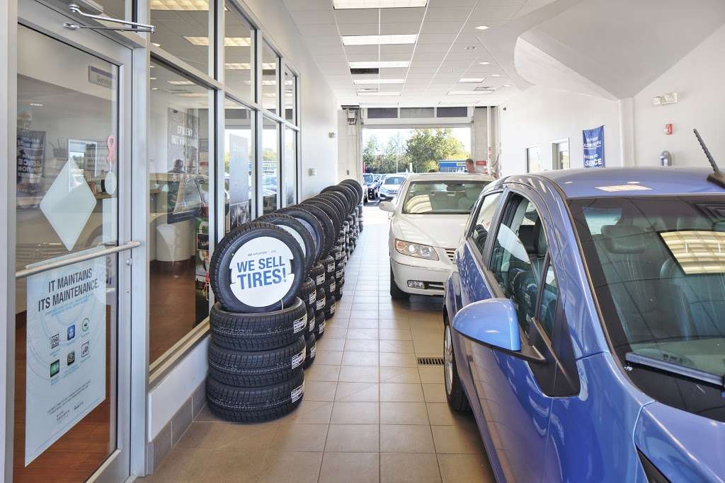 Hyundai Village of Danvers | 24A Commonwealth Ave, Danvers, MA 01923, USA | Phone: (978) 646-8890