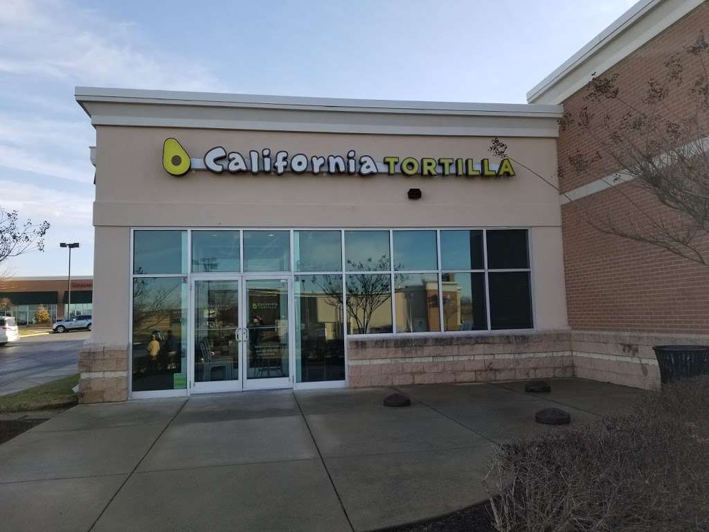 California Tortilla | 217 Oak Lee Dr, Ranson, WV 25438, USA | Phone: (304) 724-1303