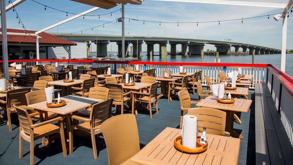 Bungalow Bar | 377 Beach 92nd St, Rockaway Beach, NY 11693, USA | Phone: (718) 945-2100