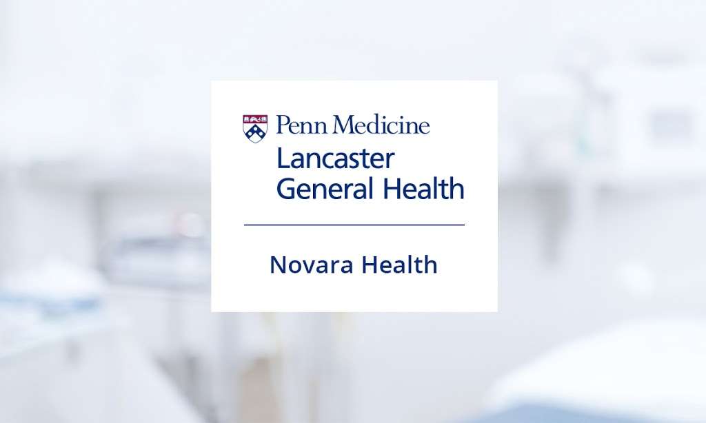 Novara Health | 605 Richmond Square Drive Suite 107, Lancaster, PA 17601, USA | Phone: (717) 544-5000