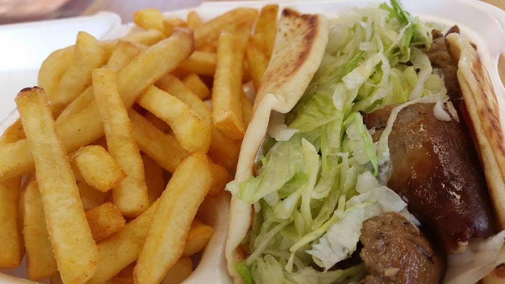 Mr Gyros | 4863 W Colonial Dr, Orlando, FL 32808, USA | Phone: (407) 601-7977