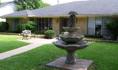 Avendelle Assisted Living on Merriman | 7125 Merriman Pkwy, Dallas, TX 75231, USA | Phone: (214) 893-2273
