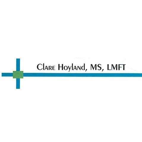 Clare Hoyland MS, LMFT | 24402 Lockport St Ste. 224, Plainfield, IL 60544, USA | Phone: (815) 258-4070