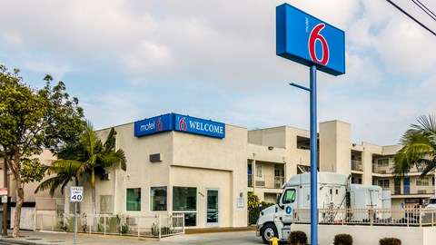 Motel 6 Los Angeles - Bell Gardens | 6344 S Eastern Ave, Bell Gardens, CA 90201 | Phone: (323) 560-8221