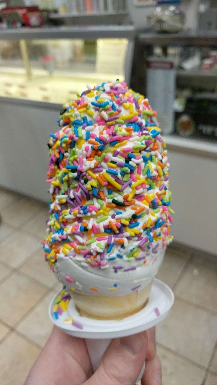 Carvel | 785 Old Country Rd, Plainview, NY 11803 | Phone: (516) 931-8090