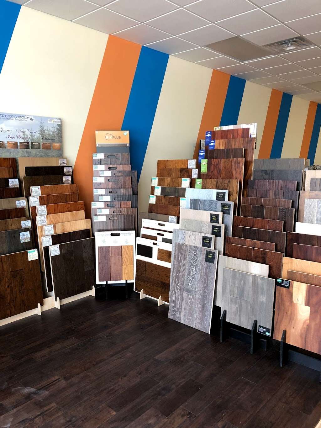 Latin Flooring | 3006 N Fry Rd, Katy, TX 77449, USA | Phone: (713) 820-8987