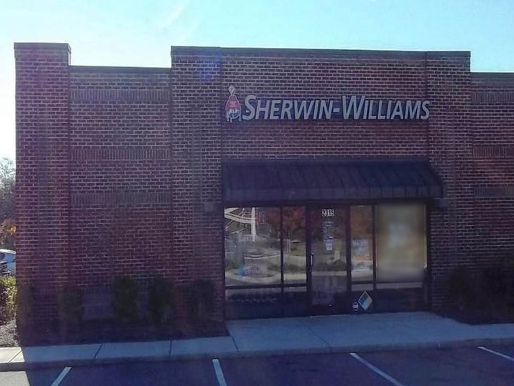 Sherwin-Williams Paint Store | 2315 Coldwater Ridge Dr, Kannapolis, NC 28083, USA | Phone: (704) 794-6679