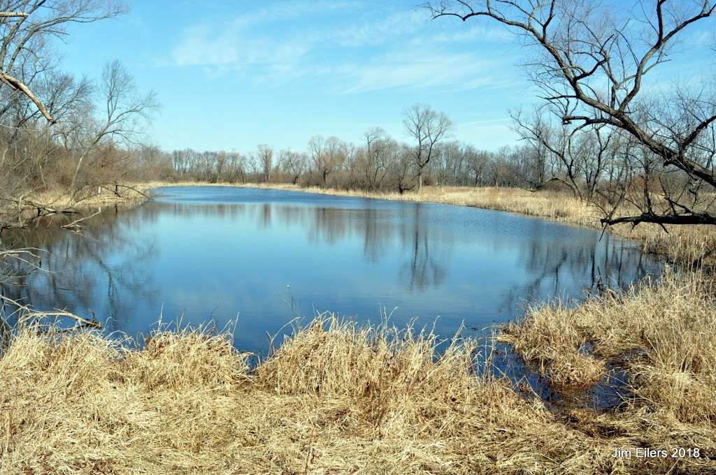 Des Plaines Dolomite Prairies Land And Water Reserve | 24621 N River Rd, Wilmington, IL 60481, USA | Phone: (815) 423-5326