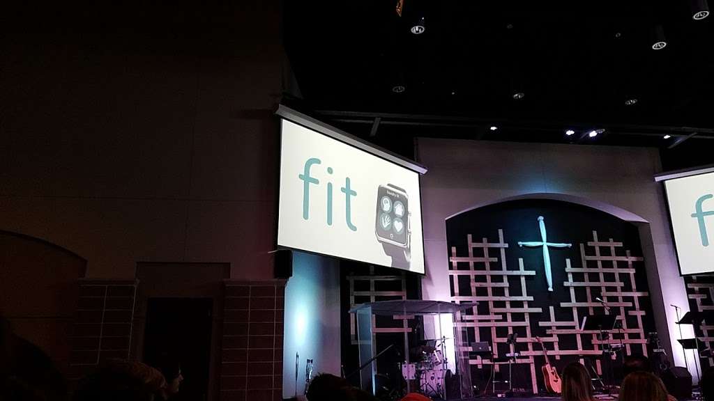 Foundry Church - Fry Road Campus | 10203 Fry Rd, Cypress, TX 77433, USA | Phone: (713) 937-9388