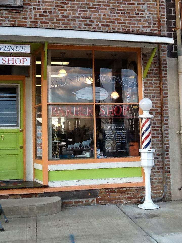 A1 Unlon Avenue Barber Shop | 11 Union Ave #1, Lakehurst, NJ 08733, USA | Phone: (732) 998-2958