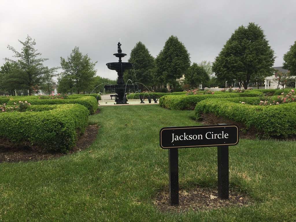 Jackson Circle | 13078 Horseferry Rd, Carmel, IN 46032, USA